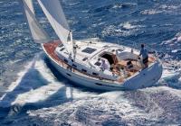 sailboat Bavaria Cruiser 40 CORFU Greece