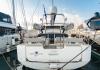 Sense 57 2018  rental sailboat Greece