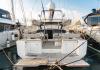 Sense 57 2018  yacht charter Lavrion