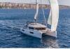 Lagoon 40 2023  yacht charter Kotor