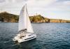 Bali 4.6 2023  rental catamaran Seychelles
