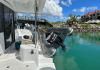 Bali Catspace 2023  rental catamaran Seychelles