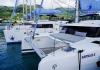 Fountaine Pajot Isla 40 2023  rental catamaran Seychelles