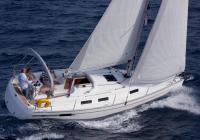 sailboat Bavaria Cruiser 32 Trogir Croatia