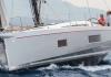 Oceanis 51.1 2022  yacht charter Pula