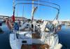 Oceanis 34 2015  rental sailboat Croatia