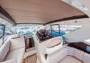 Cranchi M44 Hard Top 2018  yacht charter Split