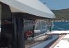Excess 11 2021  rental catamaran Turkey