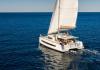 Bali 4.8 2023  rental catamaran British Virgin Islands