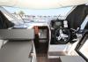 Antares 9 OB 2022  rental motor boat Croatia