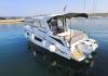 Antares 9 OB 2022  rental motor boat Croatia