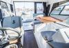 Antares 9 OB 2022  yacht charter Biograd na moru