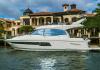 Prestige 460 2022  yacht charter Rovinj