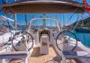 Oceanis 38.1 2022  rental sailboat Turkey