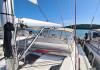 Oceanis 46.1 2019  rental sailboat Croatia
