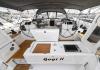 Bavaria C50 2023  yacht charter Biograd na moru