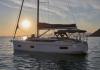 Bavaria C38 2023  rental sailboat Croatia