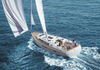 sailboat Bavaria Cruiser 46 Style Trogir Croatia