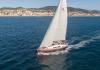 Hanse 388 2023  rental sailboat Croatia