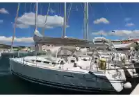sailboat First 35 MURTER Croatia