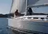First 35 2012  rental sailboat Croatia