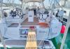 Oceanis 38.1 2023  rental sailboat Croatia