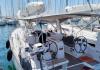 Oceanis 38.1 2023  rental sailboat Croatia
