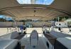Sun Odyssey 490 2023  rental sailboat Croatia