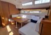 Sun Odyssey 490 2023  rental sailboat Croatia