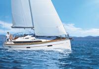 sailboat Bavaria Cruiser 37 Zadar Croatia