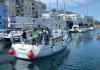 Bavaria Cruiser 37 2023  yacht charter Zadar