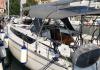 Bavaria Cruiser 37 2023  rental sailboat Croatia
