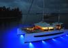 Bali 5.4 2022  rental catamaran Italy