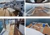Bali 5.4 2022  yacht charter Sardinia