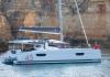 Fountaine Pajot Elba 45 2023  yacht charter KRK