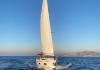 Bavaria C42 2023  rental sailboat Turkey