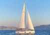 Bavaria C42 2023  yacht charter Mediterranean