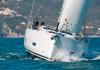 Dufour 390 GL 2023  rental sailboat Croatia