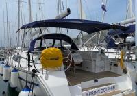 sailboat Bavaria Cruiser 46 Trogir Croatia