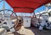 Oceanis 51.1 2018  rental sailboat Croatia