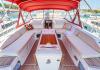 Oceanis 51.1 2018  yacht charter Trogir