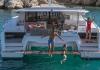 Fountaine Pajot Astréa 42 2023  rental catamaran Croatia