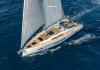 Hanse 460 2024  yacht charter Rogoznica