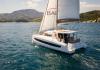 Bali 4.2 2023  yacht charter Dubrovnik