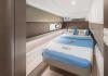 Bali Catspace 2023  yacht charter Dubrovnik