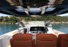 Fjord 44 Open 2023  rental motor boat Croatia