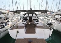 sailboat Elan Impression 45 Biograd na moru Croatia