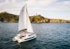 Bali 4.6 2023  rental catamaran Croatia
