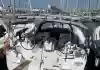 Sun Odyssey 519 2016  rental sailboat Croatia