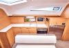 Elan Impression 45.1 2023  yacht charter KRK